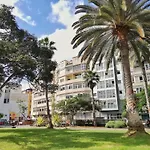 Recovery Las Canteras
