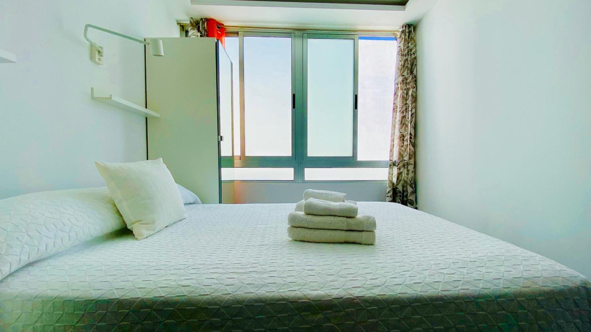 Appartement Recovery Canteras