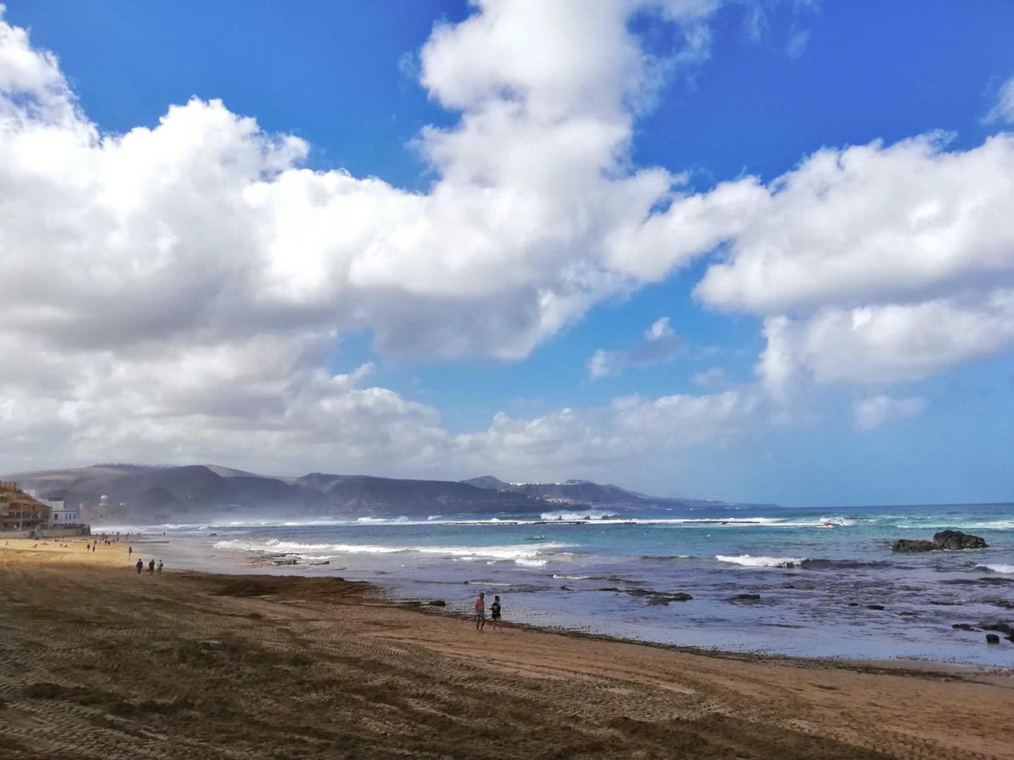 Appartement Recovery Canteras Las Palmas