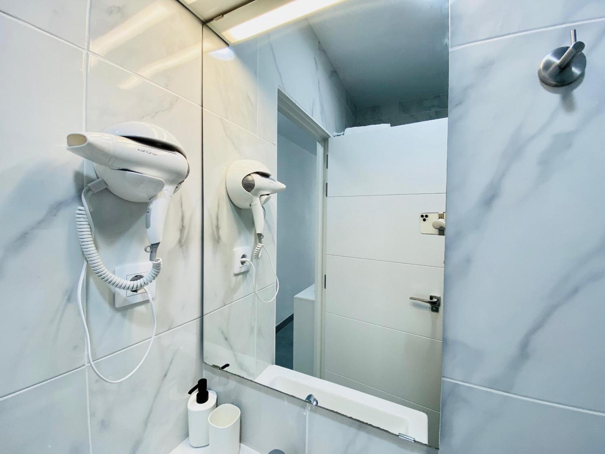 Recovery Canteras Appartement