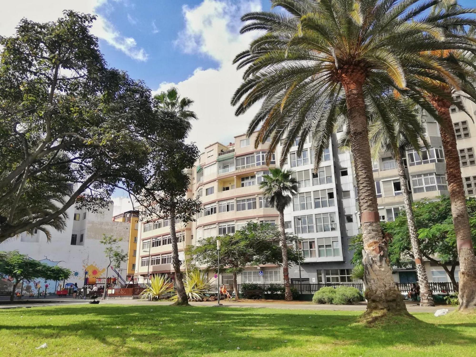 Recovery Canteras Appartement *