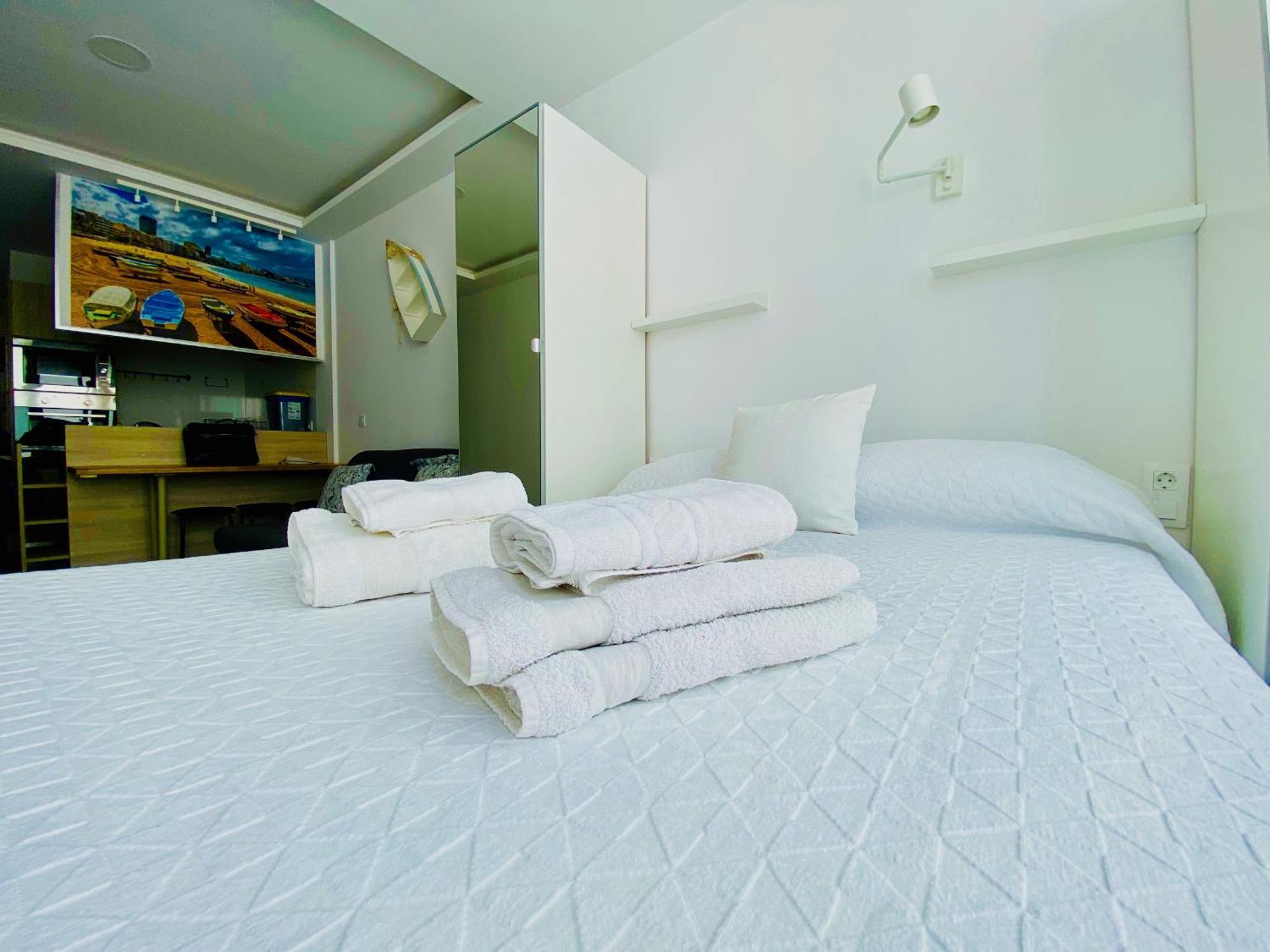Appartement Recovery Canteras Las Palmas