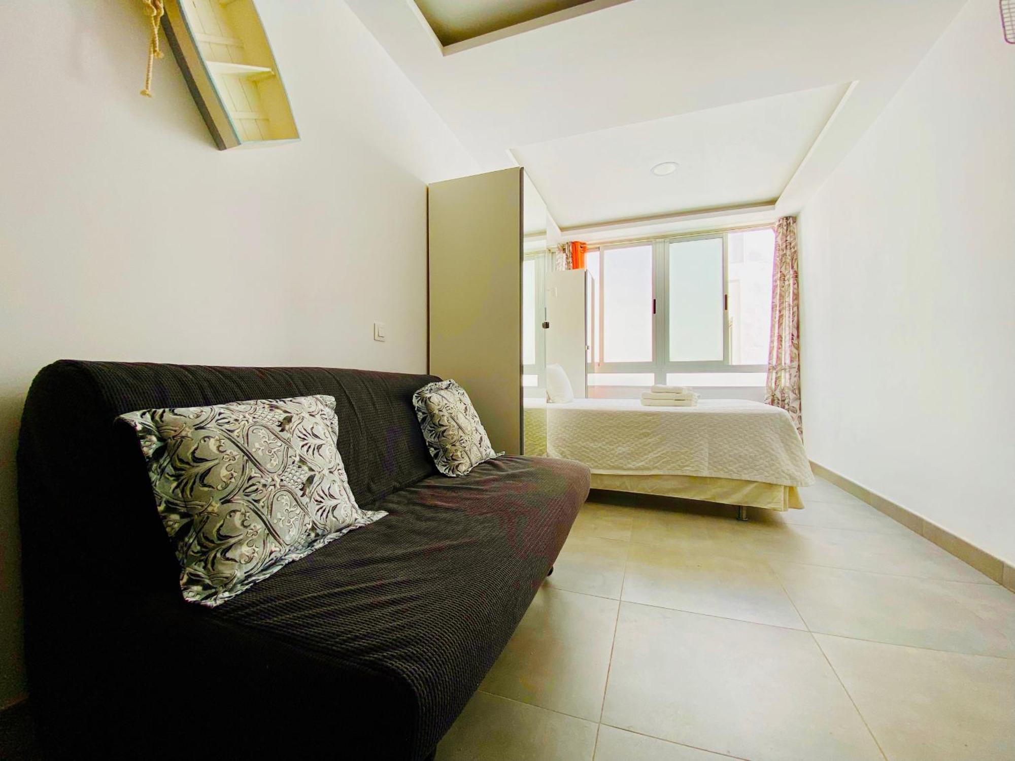 Recovery Canteras