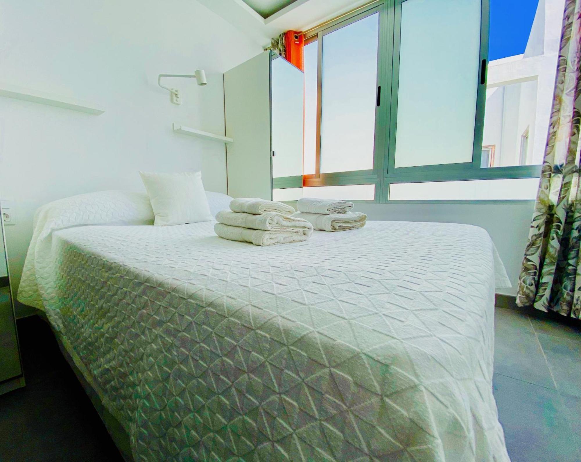 Recovery Canteras Appartement
