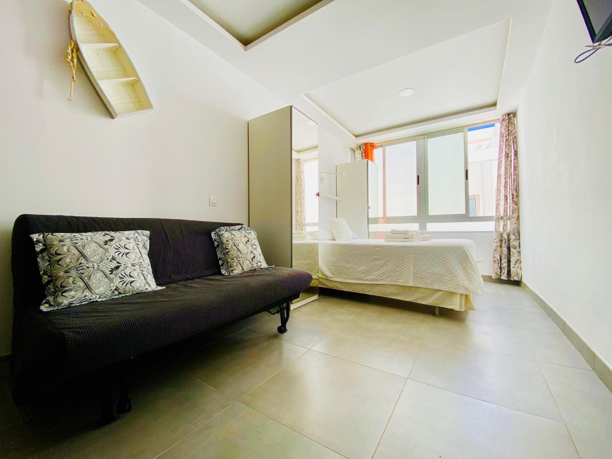 Recovery Canteras Appartement Las Palmas