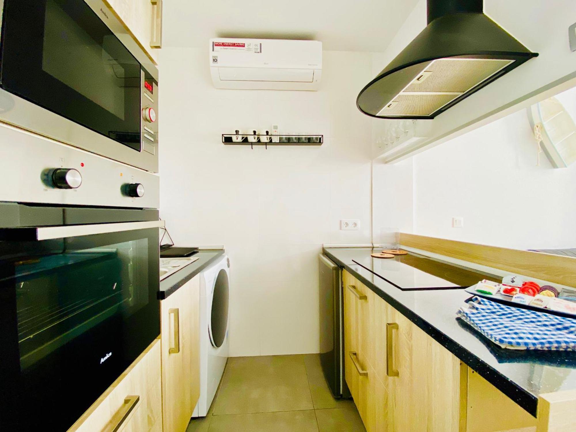 Appartement Recovery Canteras Las Palmas