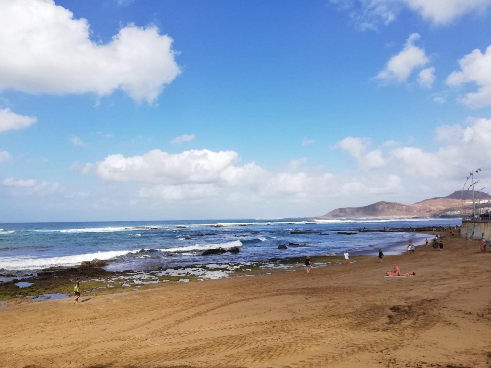 Recovery Canteras Las Palmas