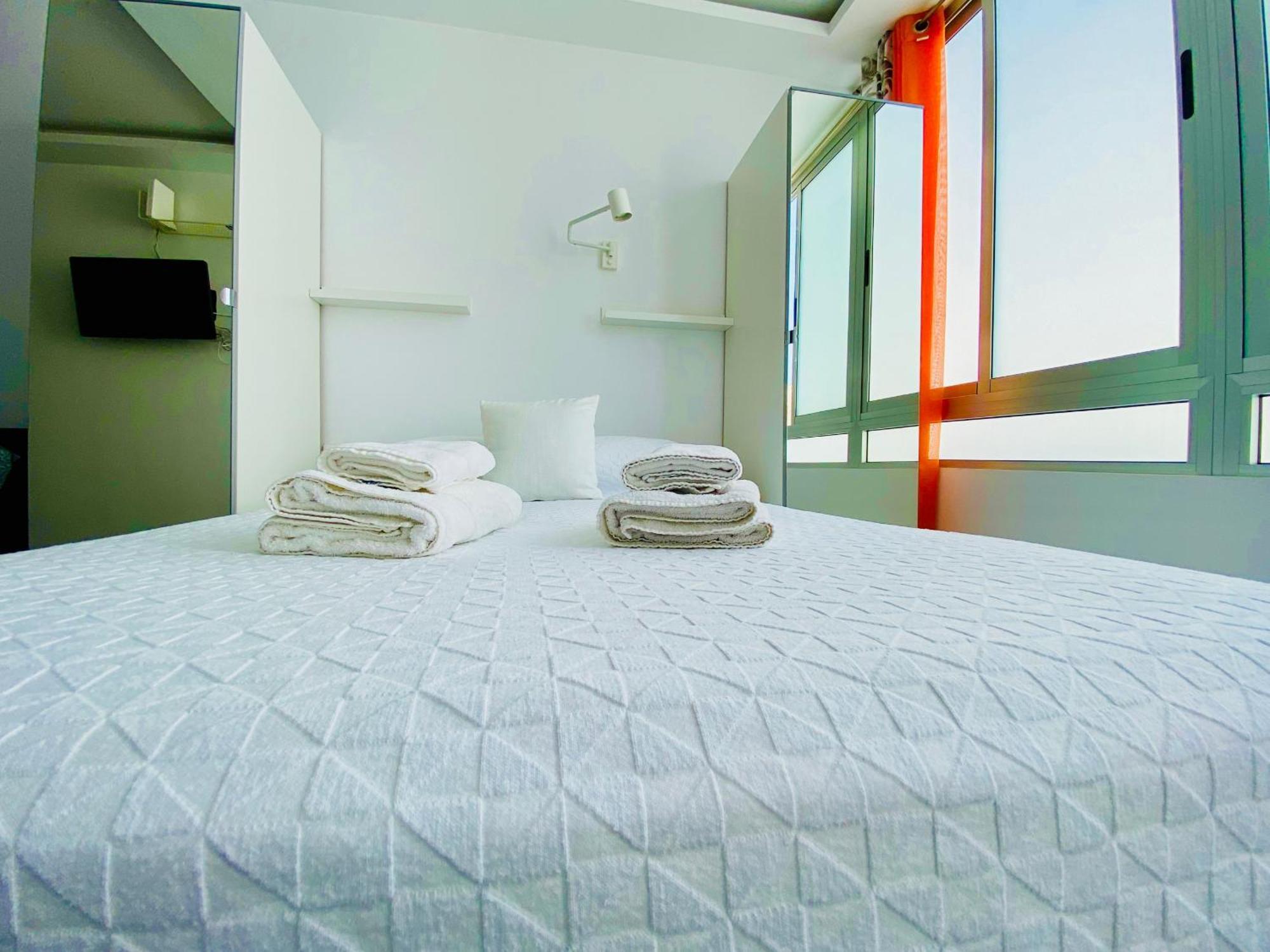 Appartement Recovery Canteras Las Palmas